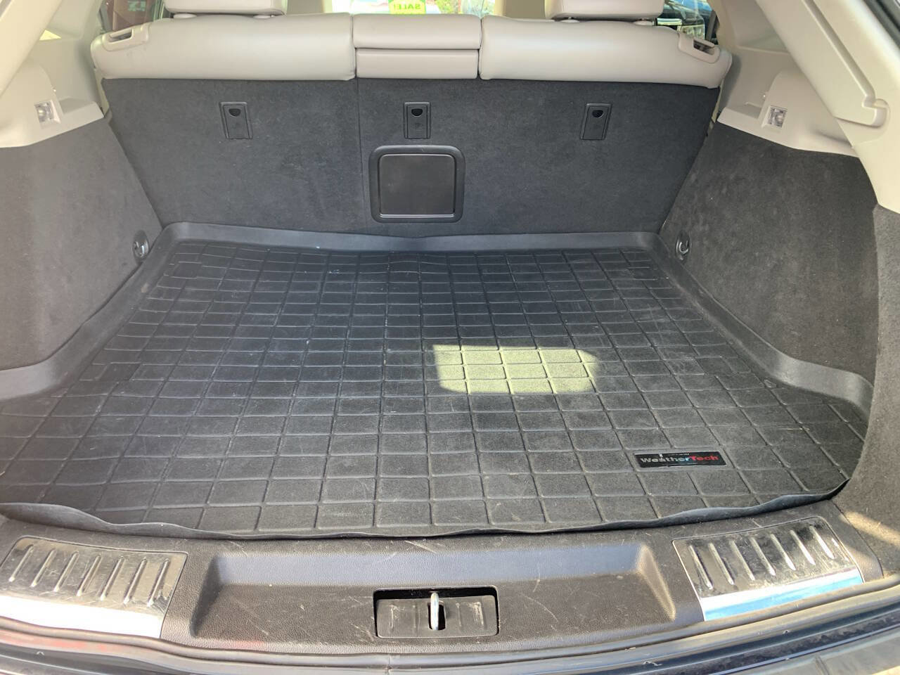 Used 2016 Cadillac SRX Performance w/ Driver Awareness Package AWD/4WD image 16