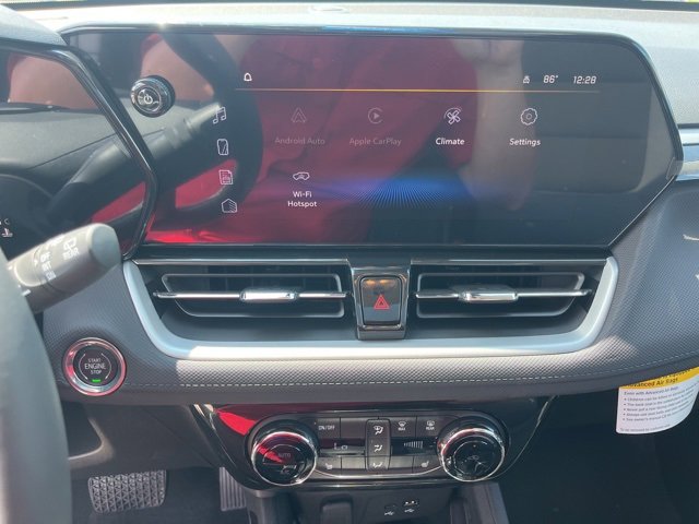 New 2026 Chevrolet TrailBlazer LT w/ Convenience Package image 23