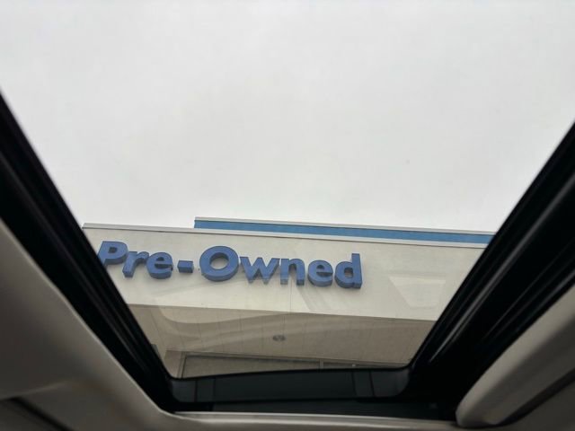 Certified 2025 Honda Accord SE image 22