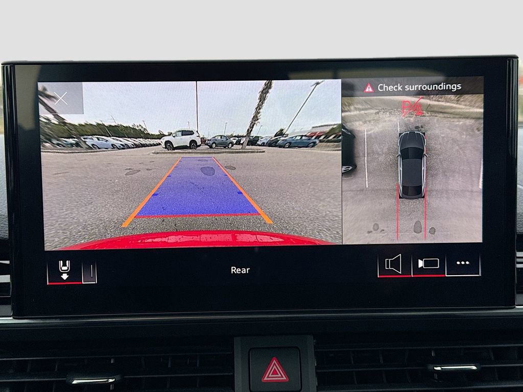 Used 2024 Audi A5 2.0T Premium Plus image 10