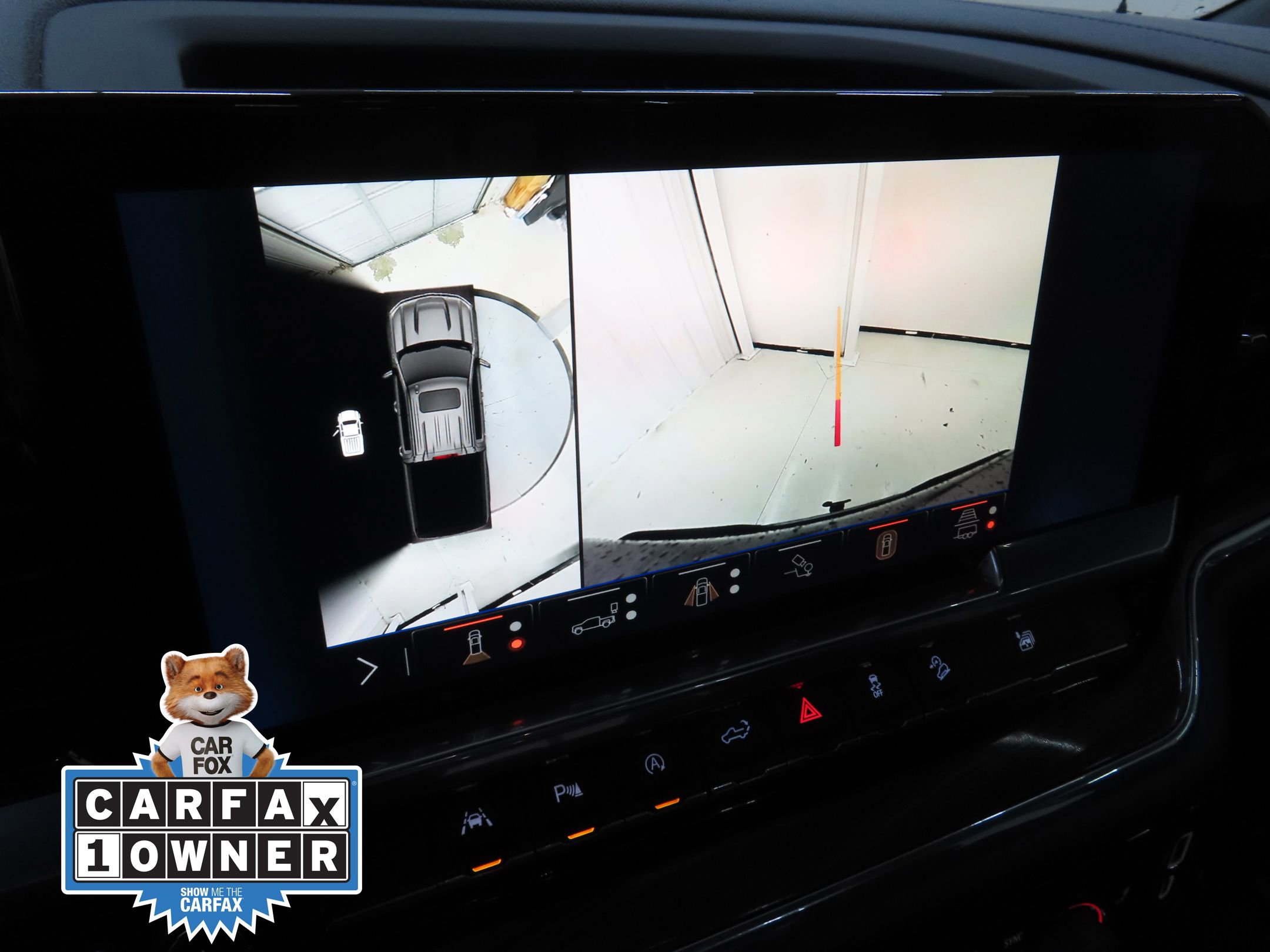 Used 2024 Chevrolet Silverado 1500 RST w/ All Star Edition Plus image 17