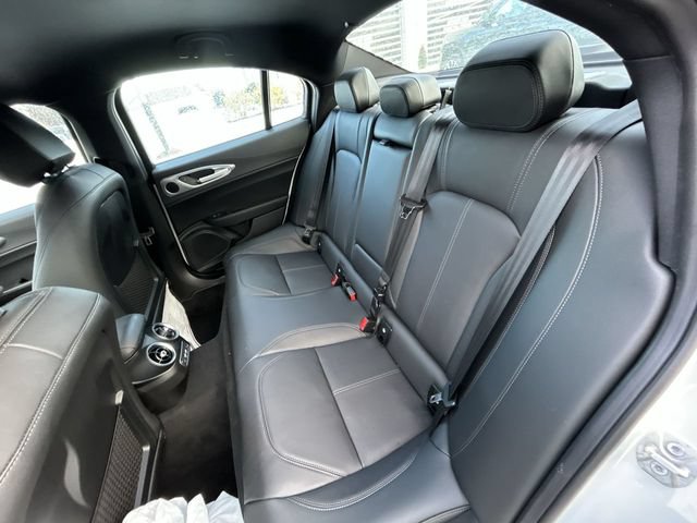 New 2026 Alfa Romeo Giulia AWD w/ Driving Assist Package image 13