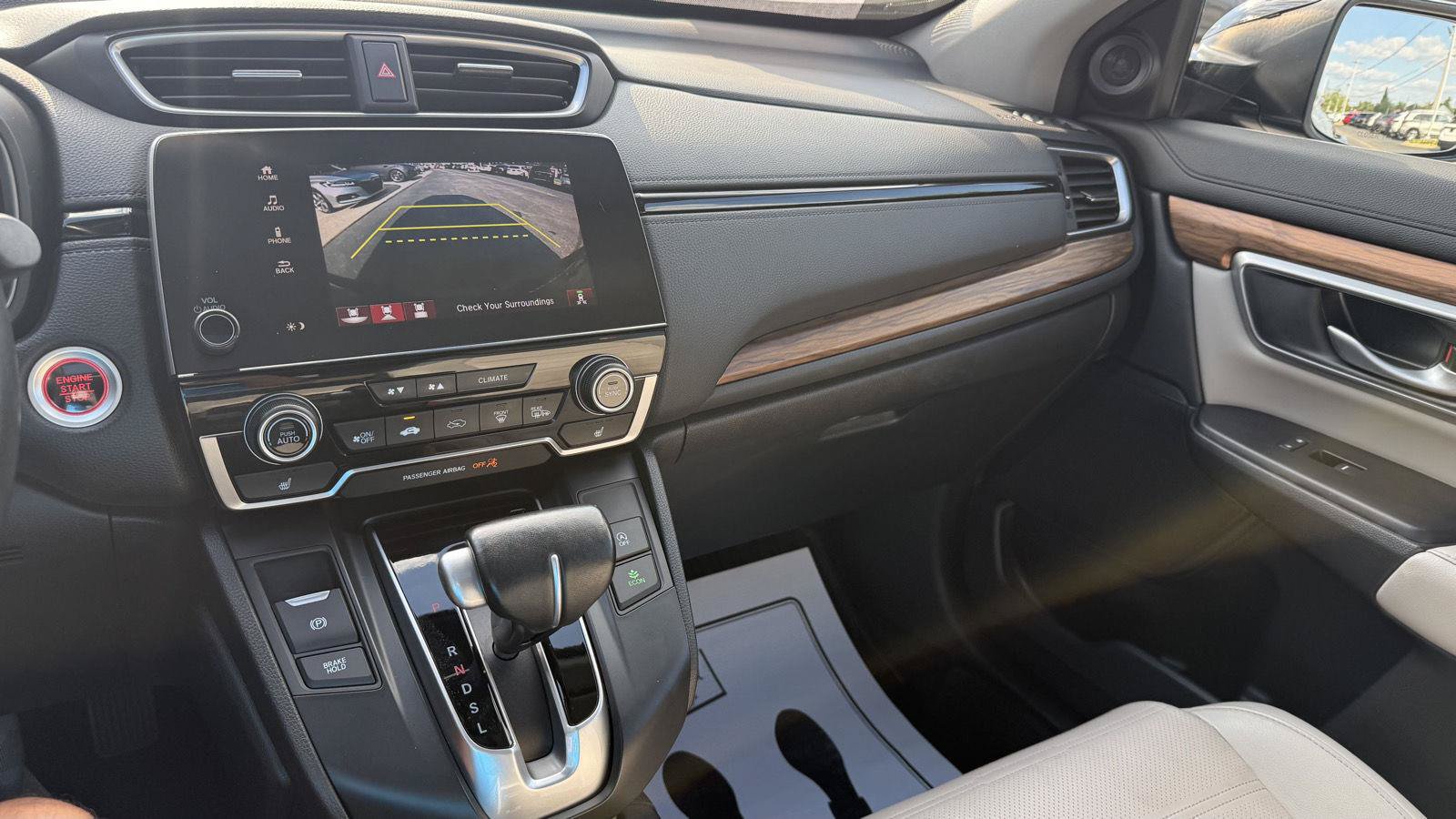 Used 2020 Honda CR-V EX-L image 41