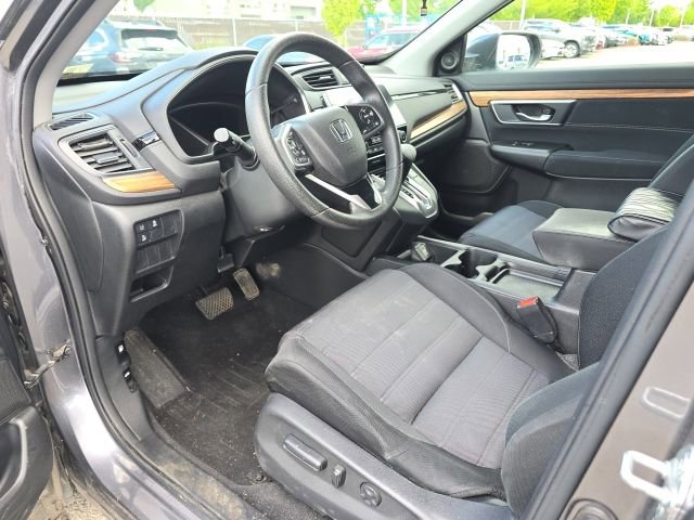 Used 2019 Honda CR-V EX image 14
