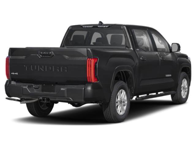 New 2025 Toyota Tundra SR5 AWD/4WD image 2