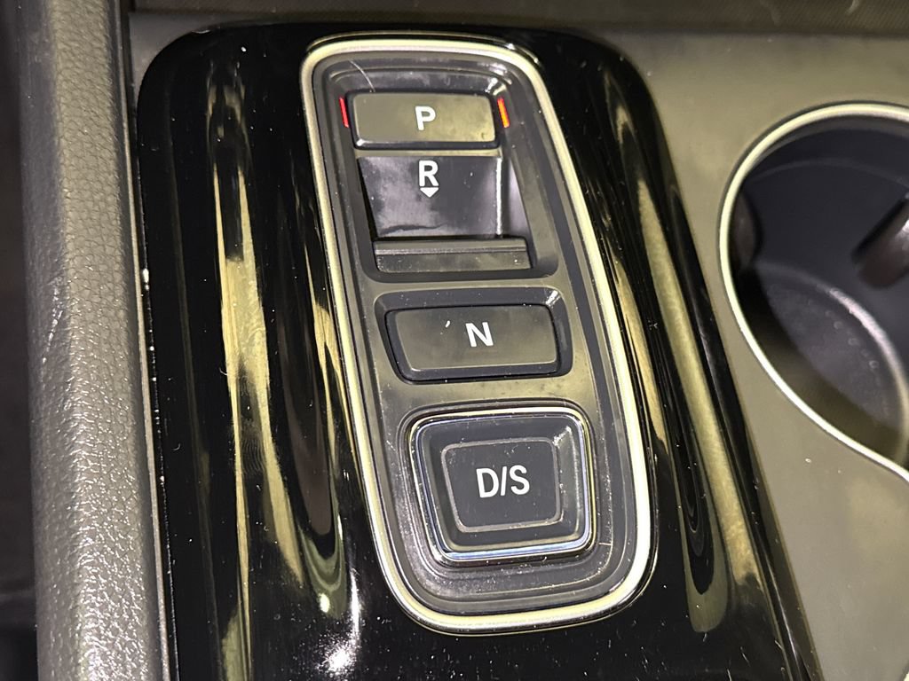 Certified 2025 Honda Pilot EX-L image 29