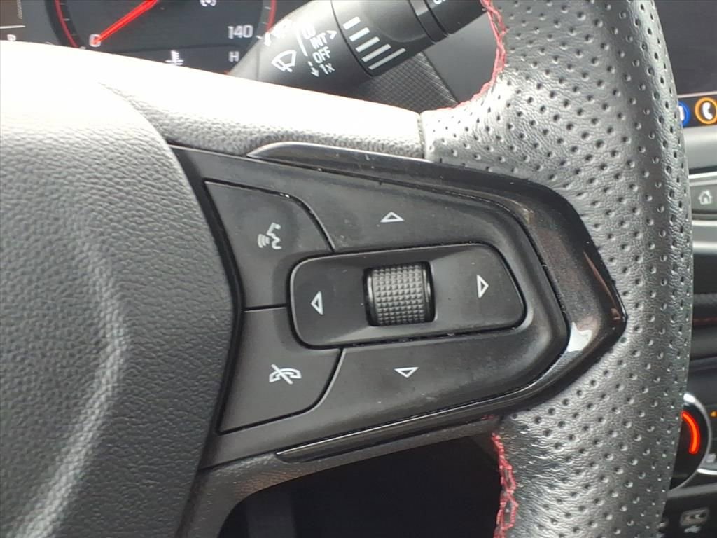 Used 2023 Chevrolet TrailBlazer RS image 22