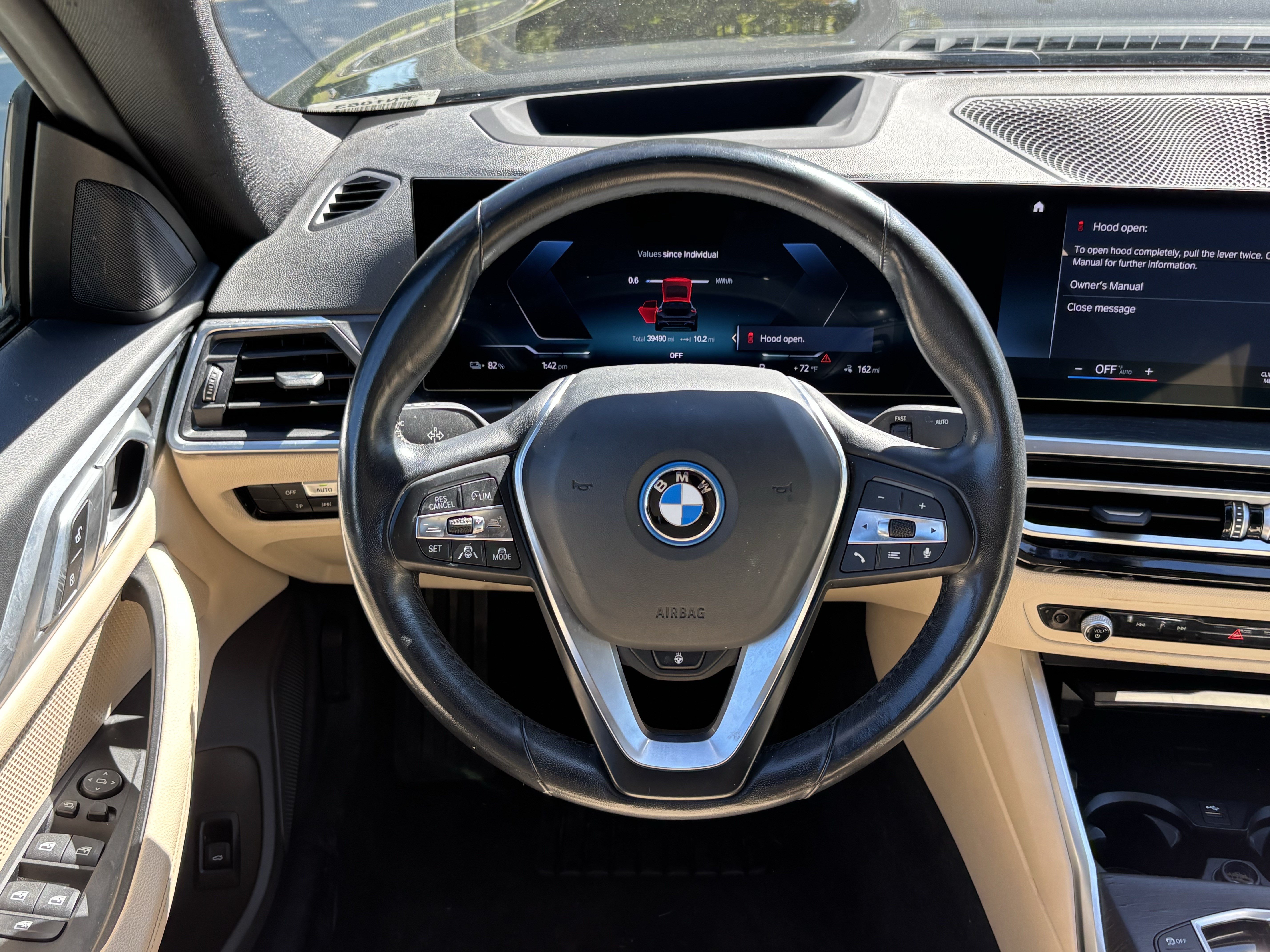 Certified 2023 BMW i4 eDrive40 RWD image 18