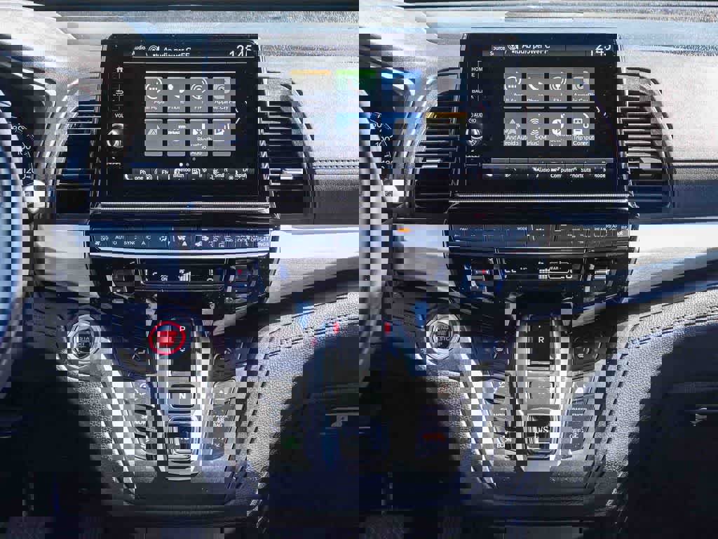 Used 2025 Honda Odyssey Sport-L image 12