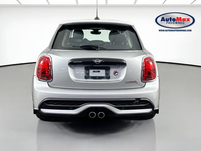 Used 2024 MINI Cooper S FWD image 8