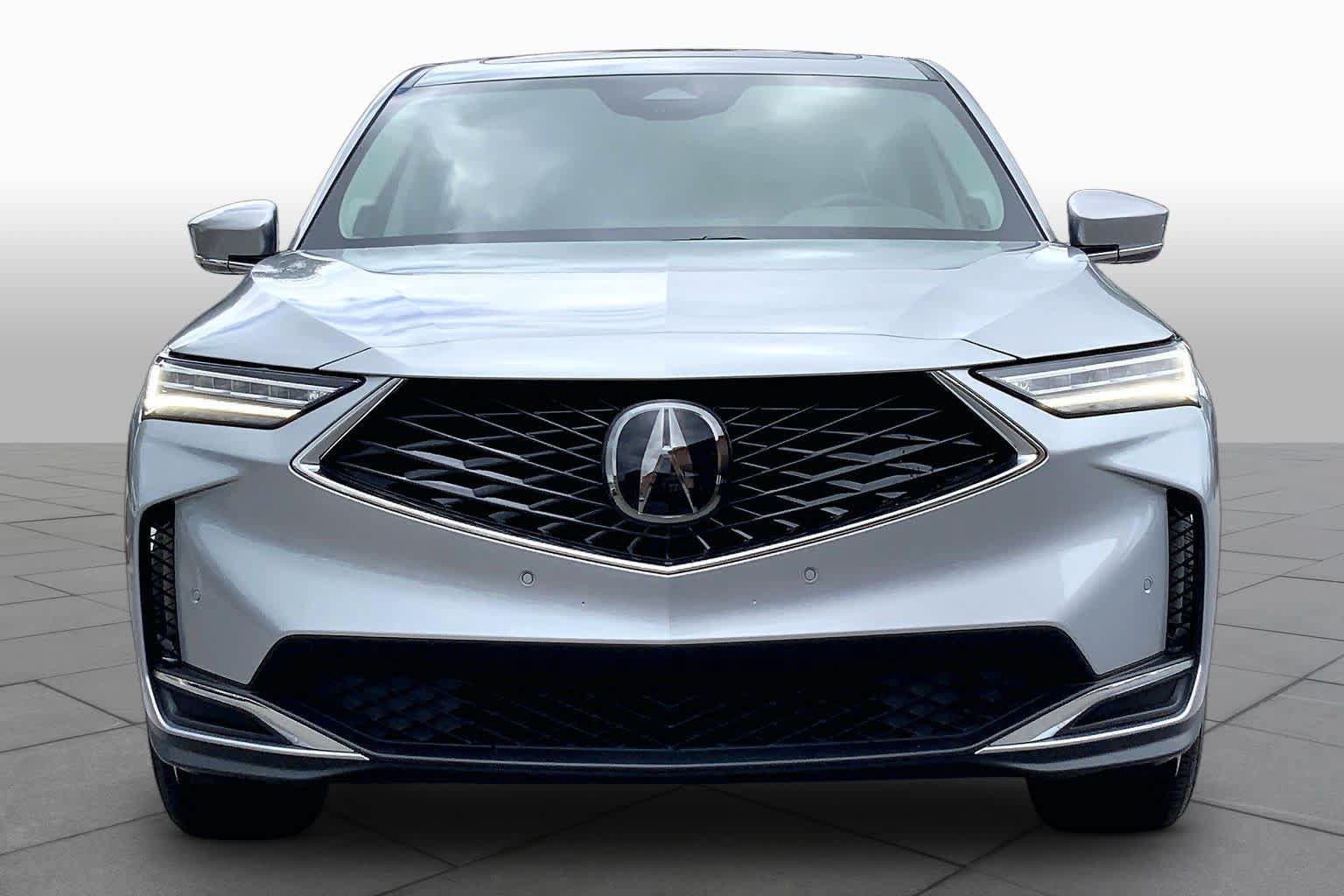 Used 2026 Acura MDX SH-AWD w/ Technology Package image 4