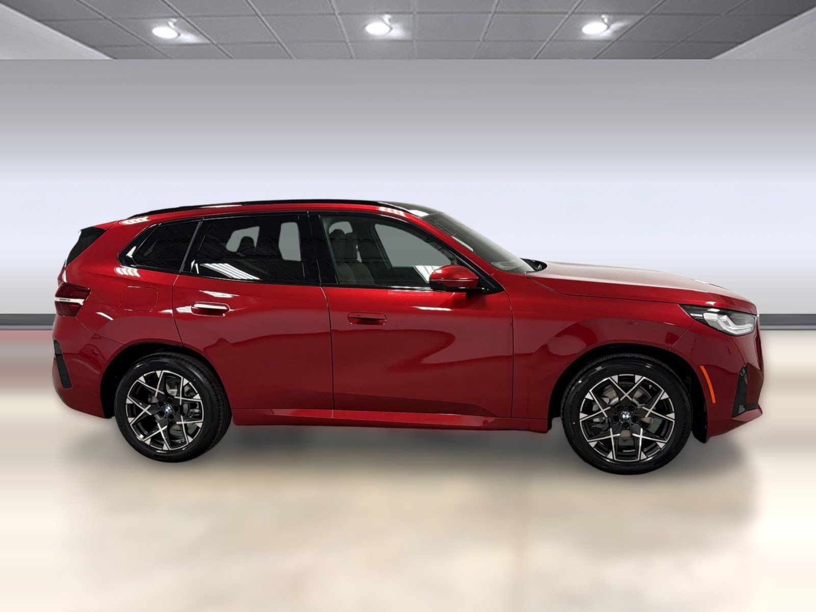 New 2026 BMW X3 xDrive30i w/ M Sport Package AWD/4WD image 8