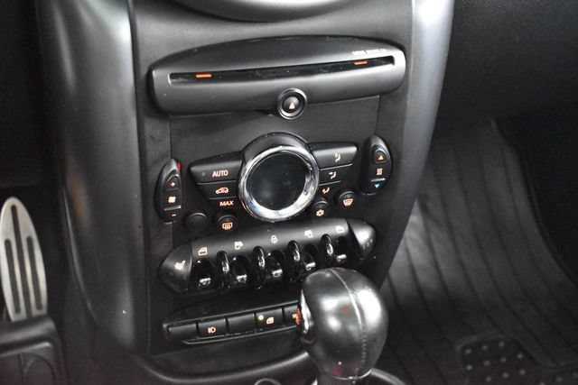 Used 2011 MINI Cooper Countryman S AWD/4WD image 12