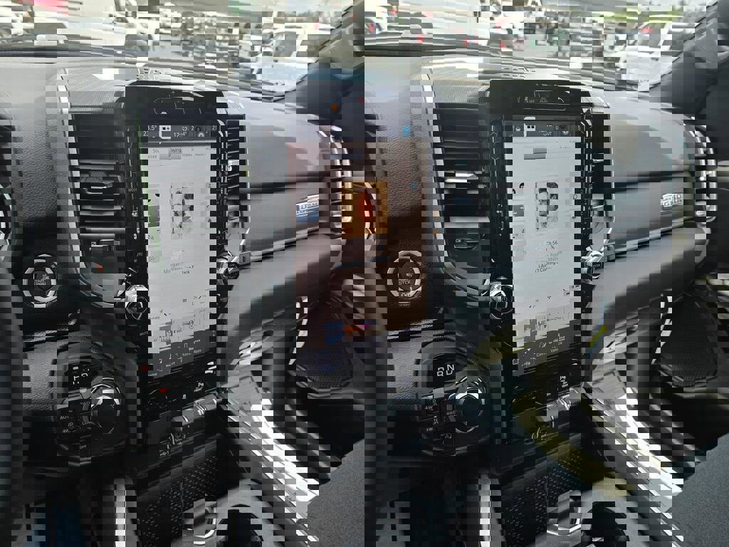 New 2026 RAM 1500 Big Horn image 15