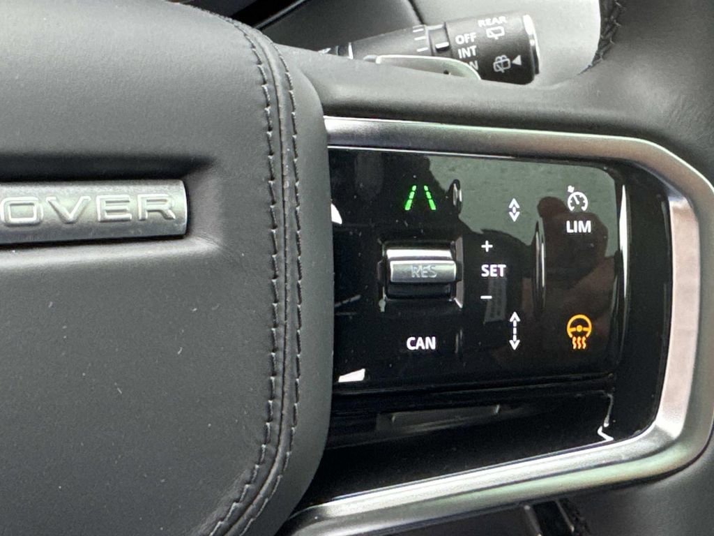 New 2026 Land Rover Range Rover Sport SE image 27