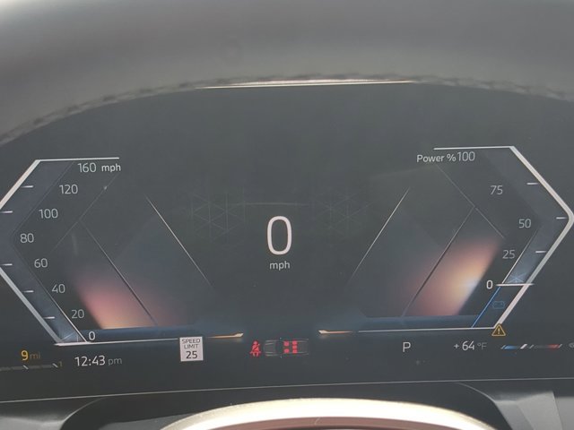 Used 2026 BMW X3 xDrive30 w/ Premium Package image 11