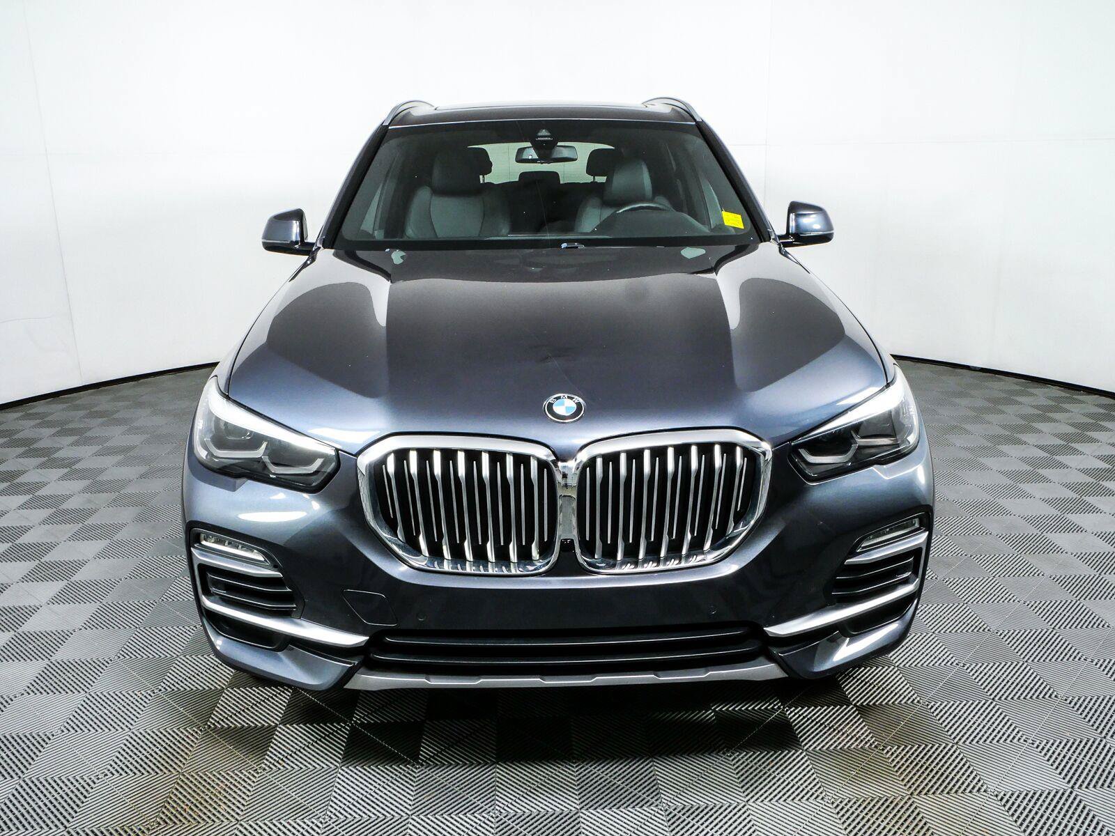 Used 2019 BMW X5 xDrive40i w/ Convenience Package AWD/4WD image 29