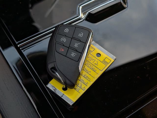 New 2026 GMC Yukon XL Denali image 29