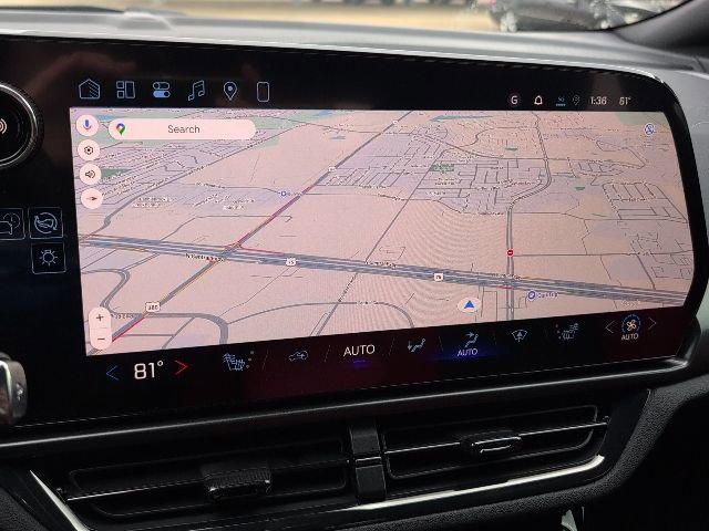 New 2026 Chevrolet Equinox EV RS FWD image 22