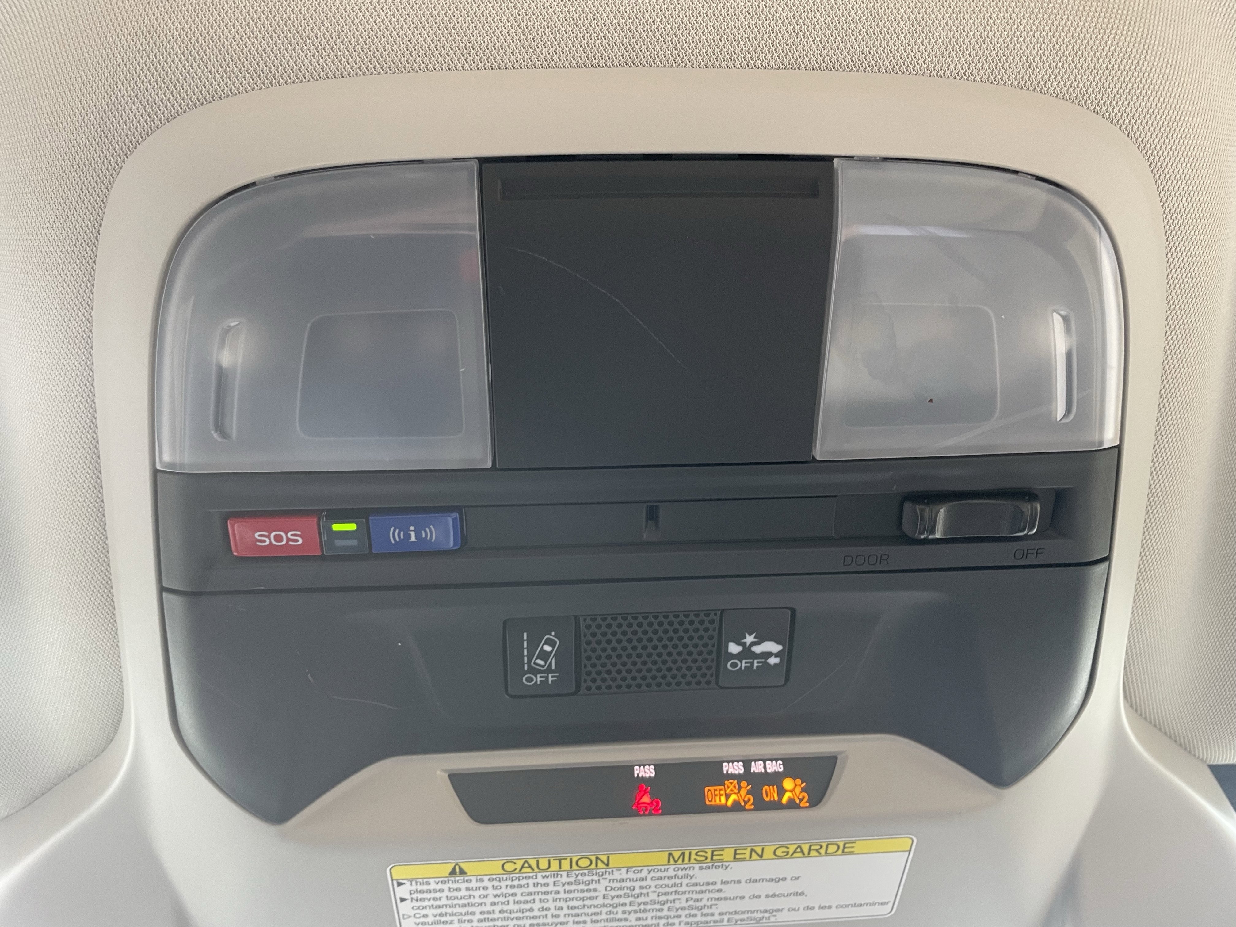 Certified 2023 Subaru Impreza Premium image 29