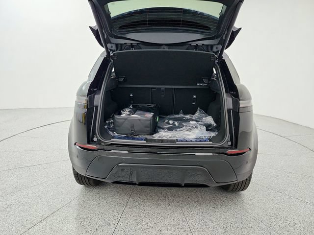 New 2026 Land Rover Range Rover Evoque S AWD/4WD image 19