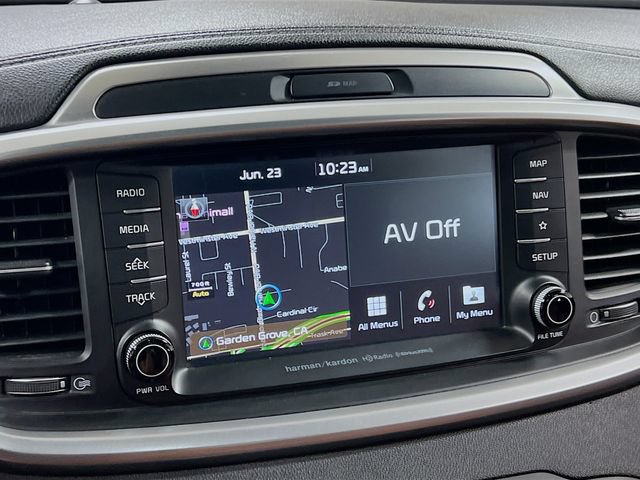 Used 2019 Kia Sorento SX FWD image 15