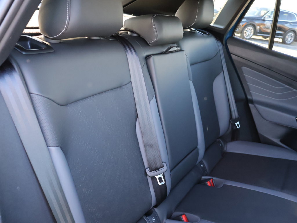 New 2026 Volkswagen ID.4 Pro S AWD/4WD image 31