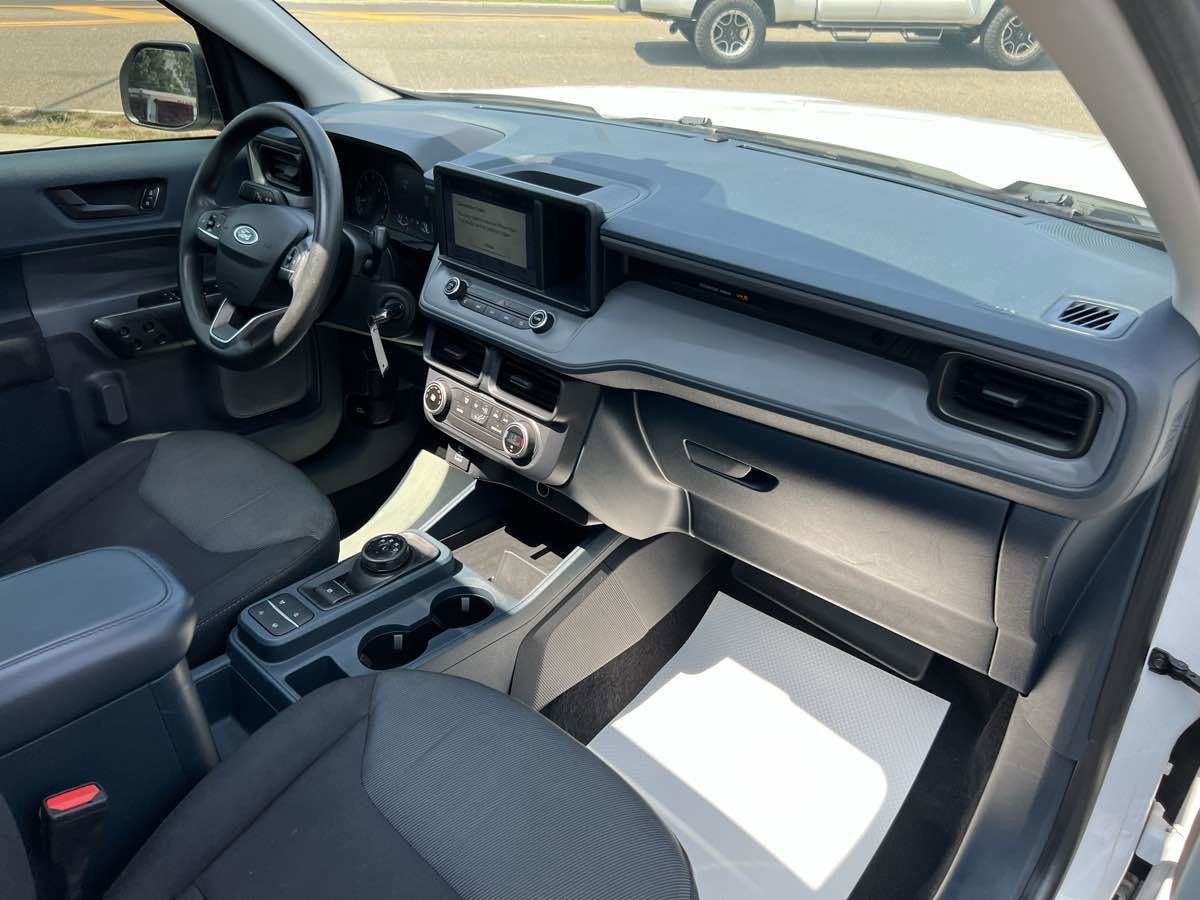 Used 2022 Ford Maverick XL image 19