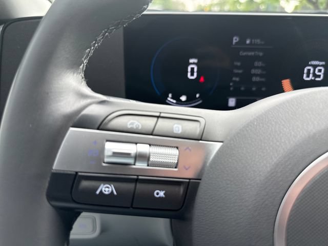 Used 2024 Hyundai Kona SEL AWD/4WD image 24