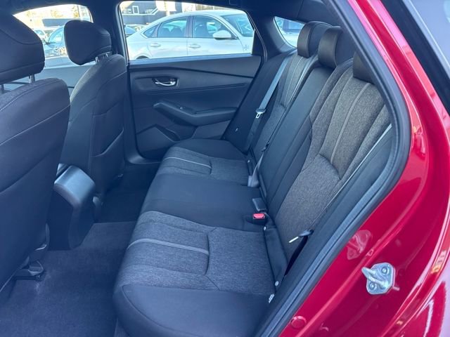 Used 2024 Honda Accord Sport image 14