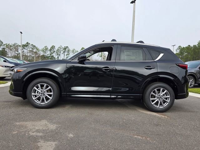 New 2025 MAZDA CX-5 AWD 2.5 S image 2
