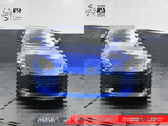 New 2026 Nissan Z Sport image 5