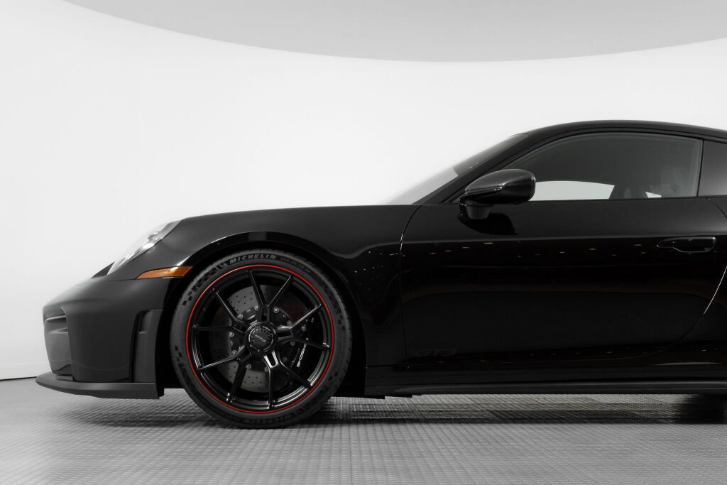 Used 2026 Porsche 911 GT3 image 17