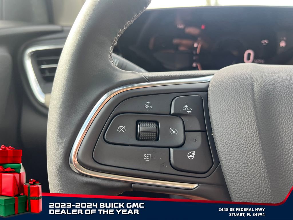 New 2026 Buick Encore GX Preferred w/ Advanced Technology Package image 24
