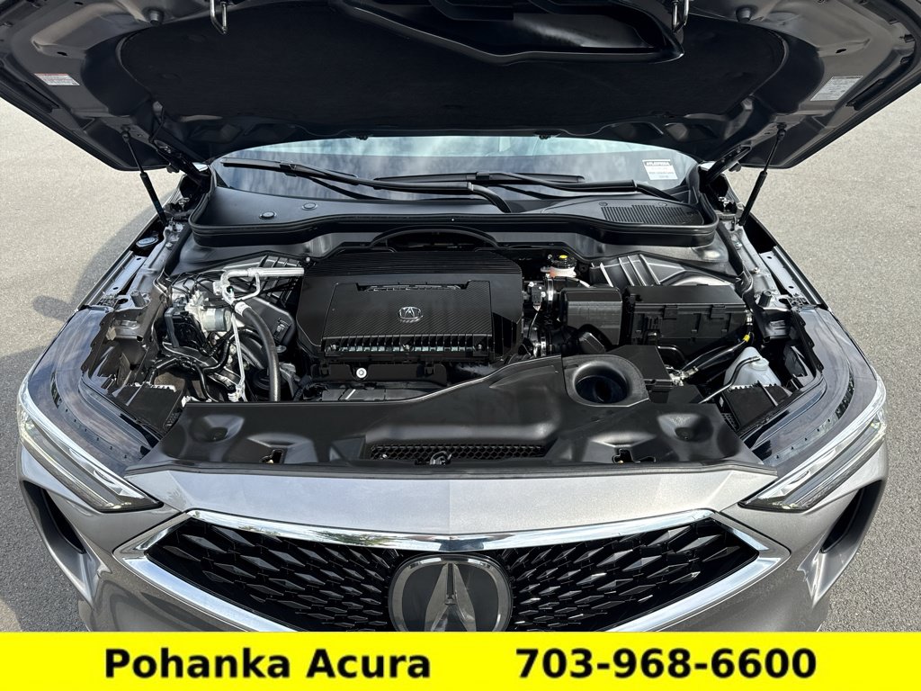 Certified 2023 Acura MDX w/ Technology Package AWD/4WD image 32