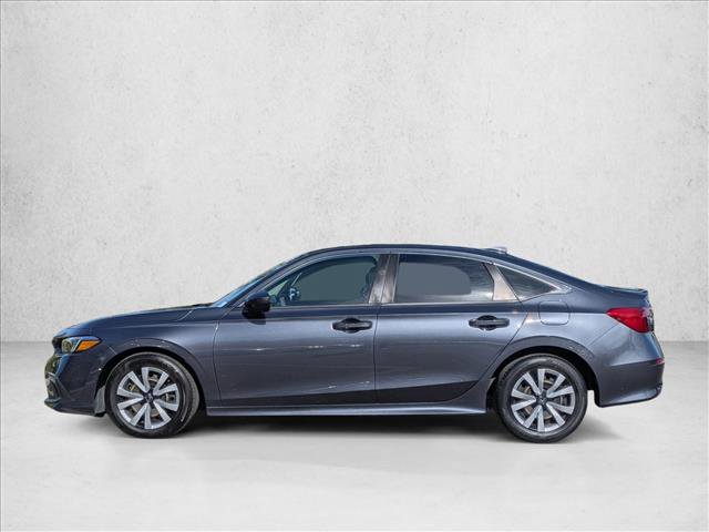 Used 2022 Honda Civic LX image 9