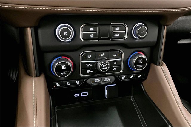 Used 2024 Chevrolet Tahoe High Country image 28