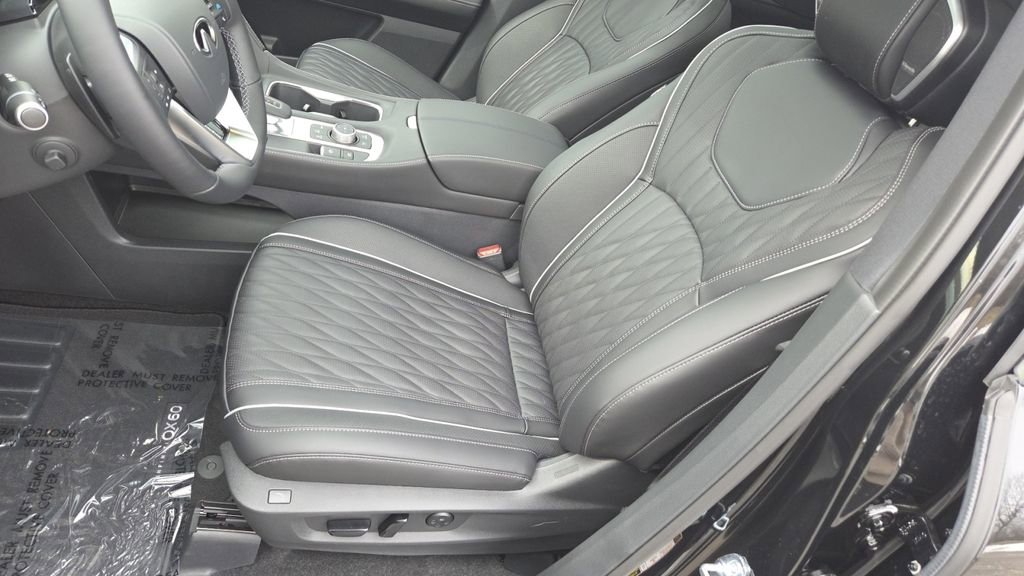 New 2026 INFINITI QX60 Autograph w/ Autograph Tech Package image 37