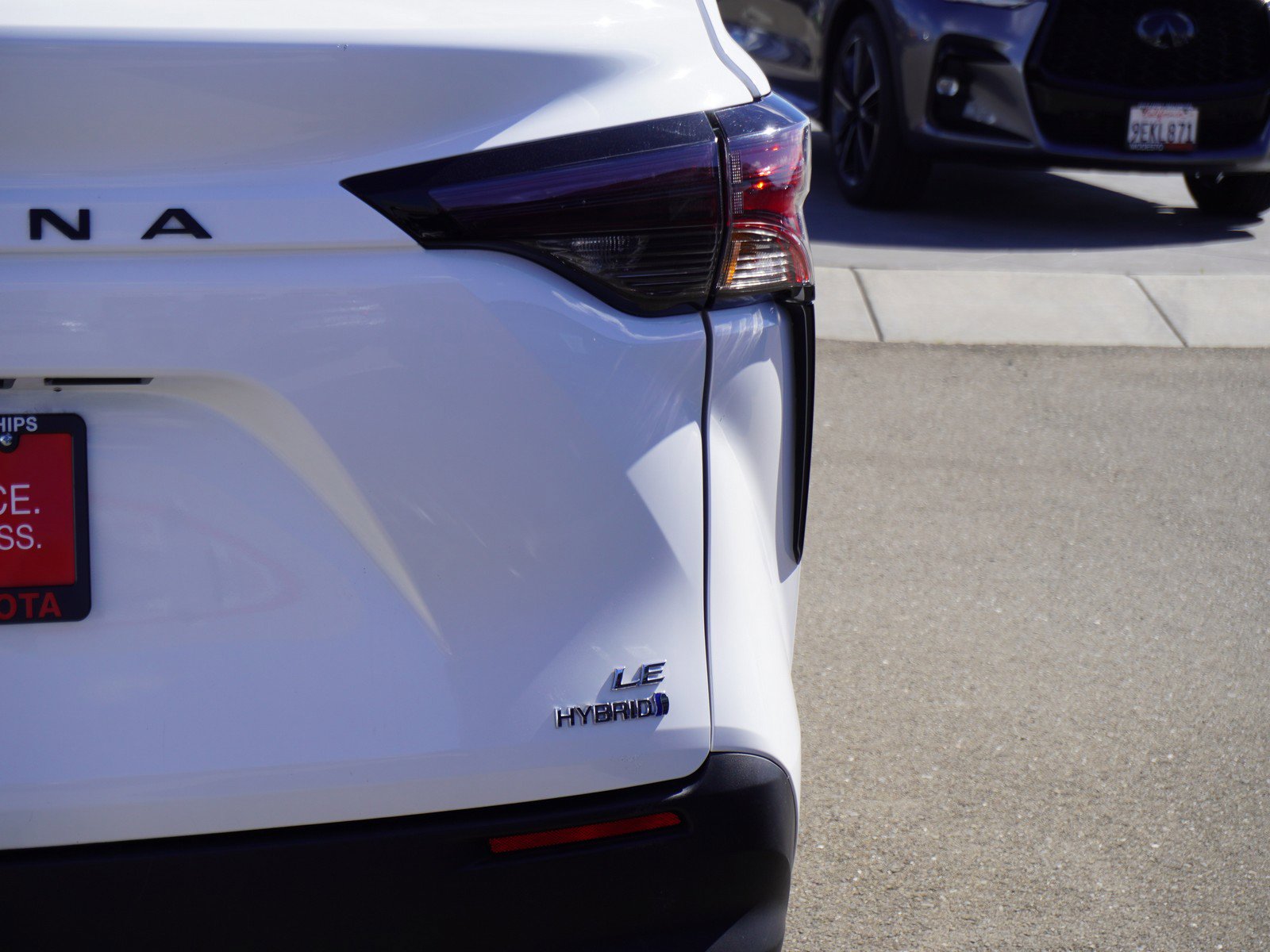 Used 2024 Toyota Sienna LE image 10