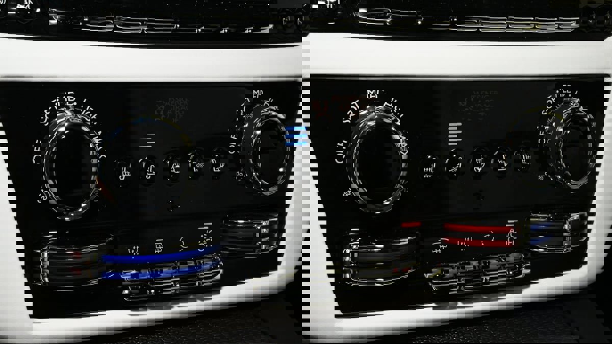 Used 2023 Rolls-Royce Ghost Black Badge w/ Black Badge Ghost Package image 58