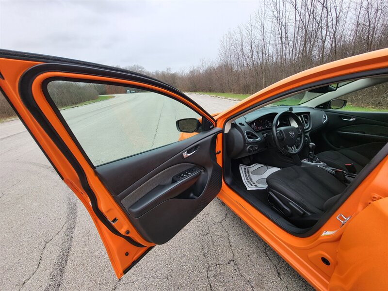 Used 2013 Dodge Dart SXT image 22