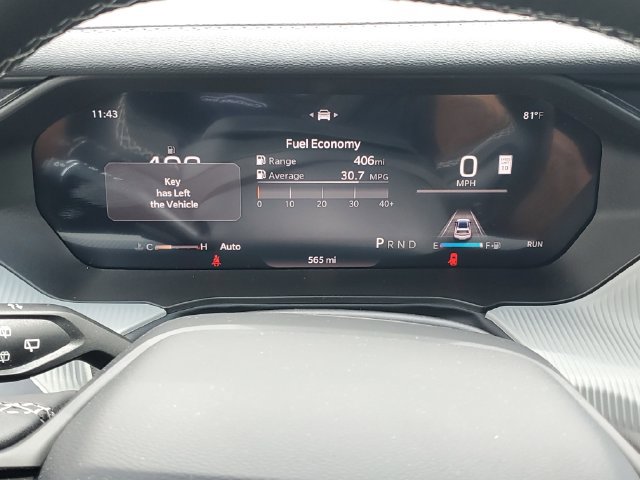 New 2026 Jeep Cherokee Limited AWD/4WD image 21