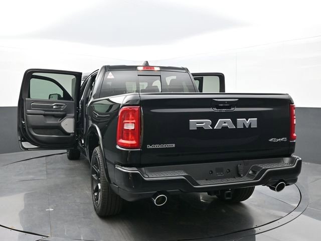 New 2026 RAM 1500 Laramie image 59