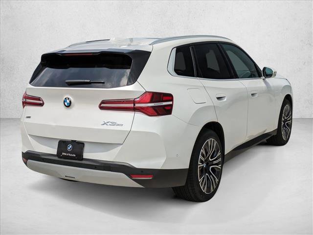 Used 2025 BMW X3 xDrive30i w/ Premium Package AWD/4WD video 2