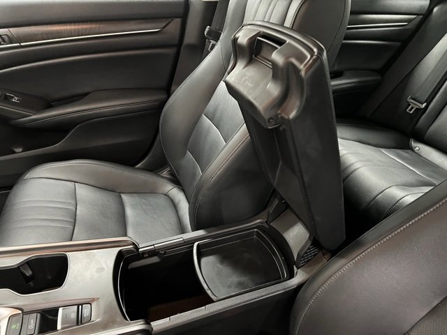 Used 2022 Honda Accord EX-L image 26