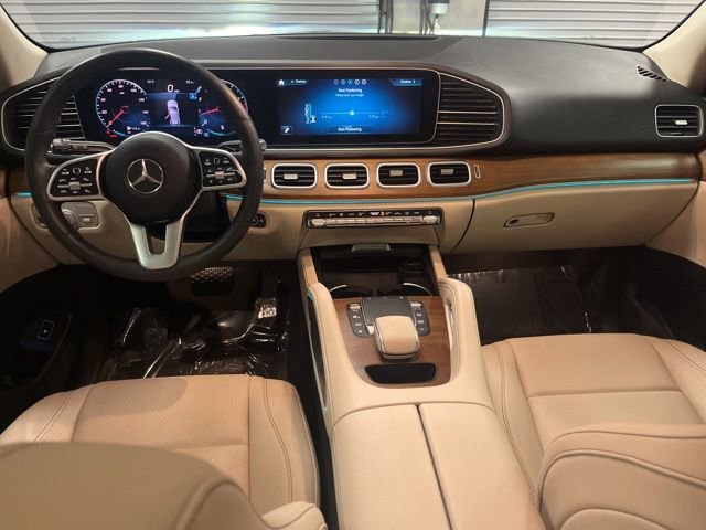 Used 2022 Mercedes-Benz GLE 350 image 27