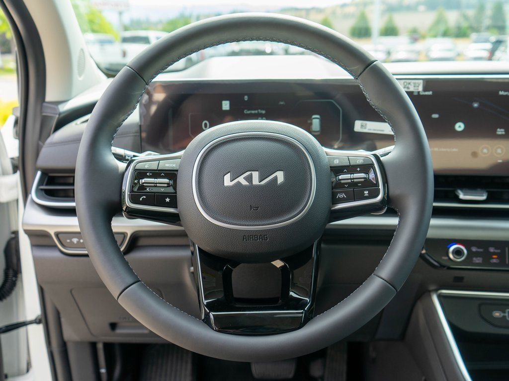 New 2026 Kia Carnival SX Prestige image 17