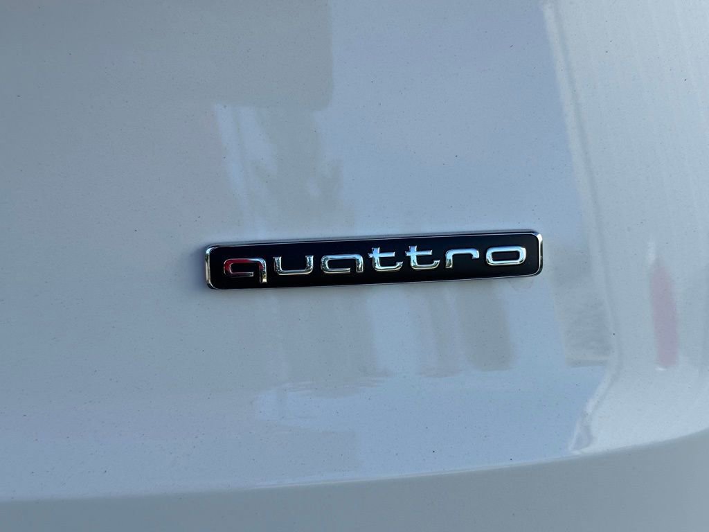 New 2026 Audi Q7 Premium Plus AWD/4WD image 10