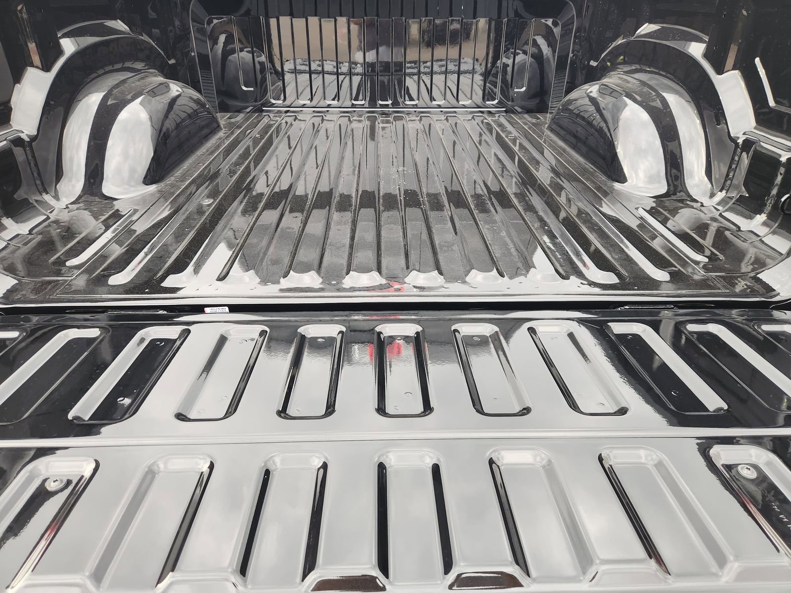 New 2026 RAM 1500 Big Horn image 25