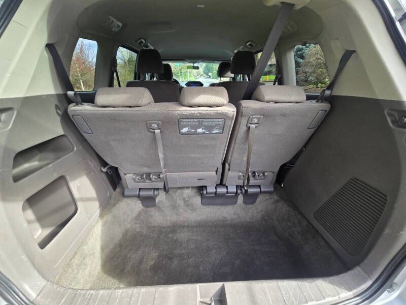 Used 2014 Honda Odyssey LX image 15